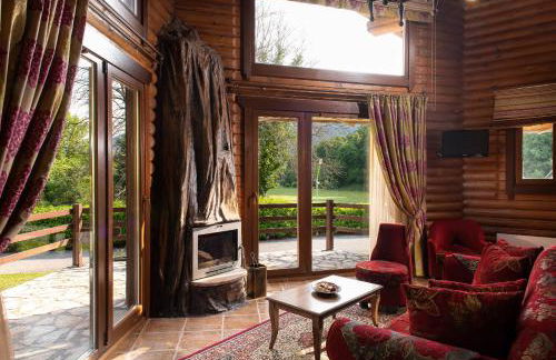 Natura Chalets - Foto 46