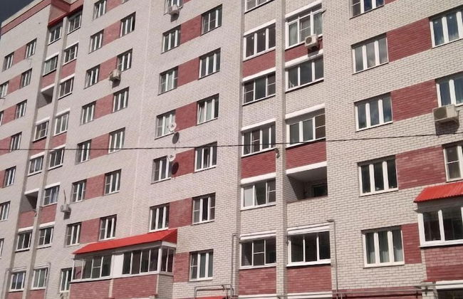 Inndays on Lunacharskogo-3 - Foto 7