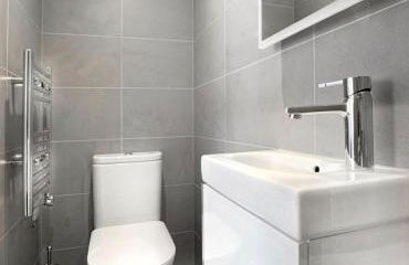 Eton Windsor - 2 Bedroom Flat - With Parking - Foto 11