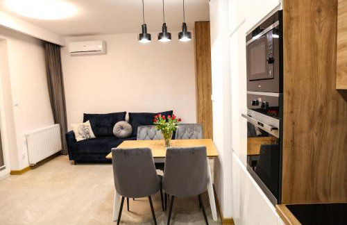 Apartament Królowej Jadwigi z garażem - Foto 4
