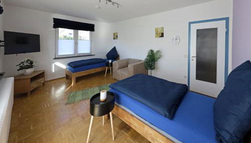 Ferienwohnung am Schwimmteich 3 - Foto 5