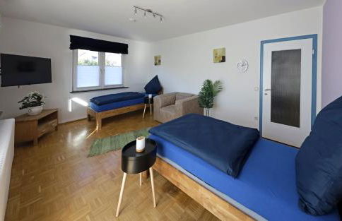 Ferienwohnung am Schwimmteich 3 - Photo 5