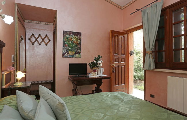 Country House Fam Polucci Cave - Foto 6