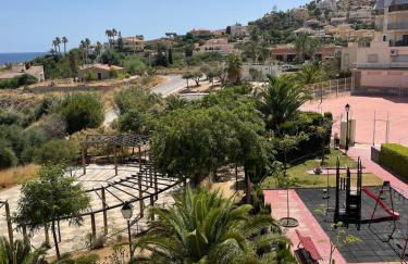 Cala merced Sea view - Photo 11