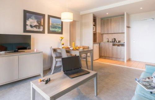 Appartement plage de Trestraou 45m2 - Foto 1