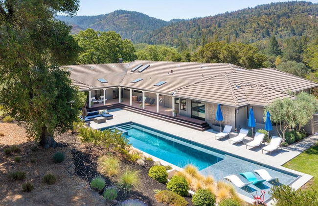 Calistoga Wine Ranch Estate - Foto 33