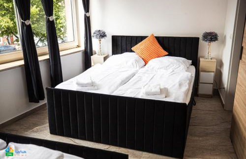 Barbat Home-Ferienwohnung im Bramfelder Chaussee 312- 1 - Foto 17