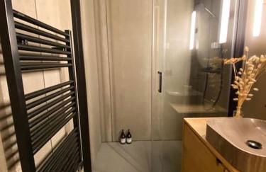 Chalet Mélèze skis aux pieds Alpes, Sainte-Foy station 1550 - Foto 11