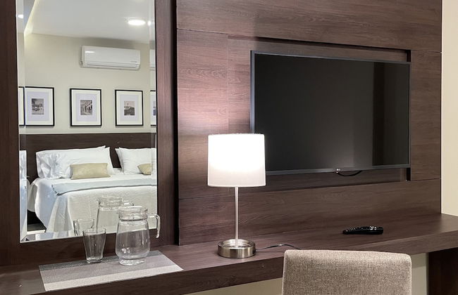 HIDALGO 119 - TERRAZA Y SUITES - Foto 14