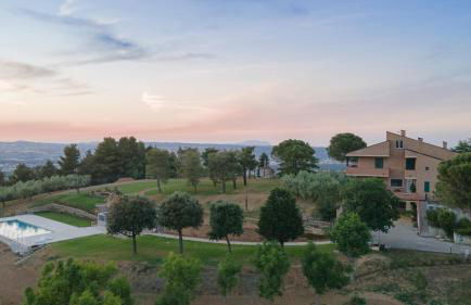 Resort Orizzonti - Foto 19