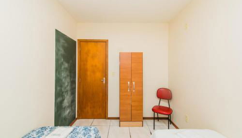 Acomodações Real Parque by Rental - Foto 5