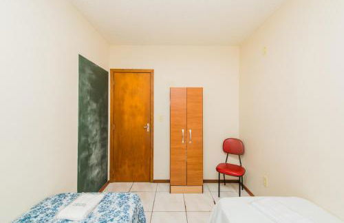 Acomodações Real Parque by Rental - Foto 5