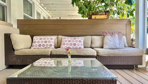 Lugar encantador balcón vista al agua - Foto 2