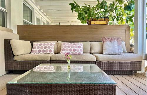 Lugar encantador balcón vista al agua - Foto 2