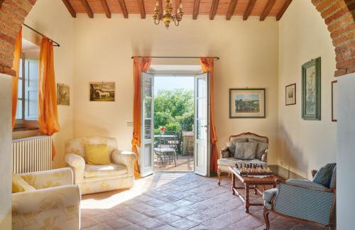 La Locanda Volpaia - Foto 52