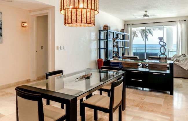 Watermark Luxury Oceanfront All Suite Hotel - Foto 11