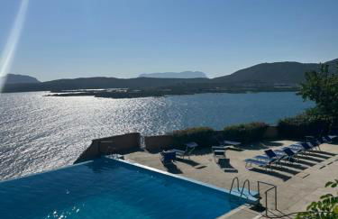 Studio flat in Sardinia Costa Smeralda - Photo 8