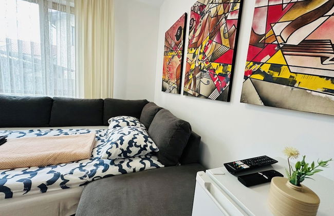 Serenity Apartments and Studios - Foto 70