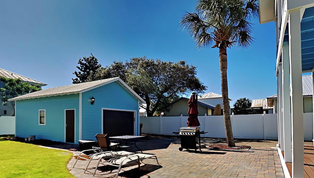 A Mid-Summer's Night Dream by Southern Vacation Rentals - Foto 4, Comodidade do alojamento