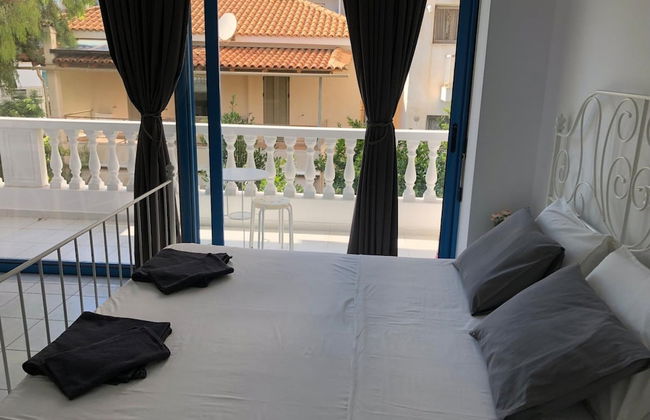 P J Apartments Wagon II - Foto 1