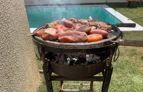 Casa 3 Suites COM Piscina Privativa - ao lado de Vilas do Atlântico! - Foto 10