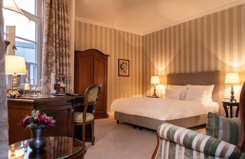 Villa Linnenschmidt Bremen - zentral - nahe HBF & Altstadt - Foto 50