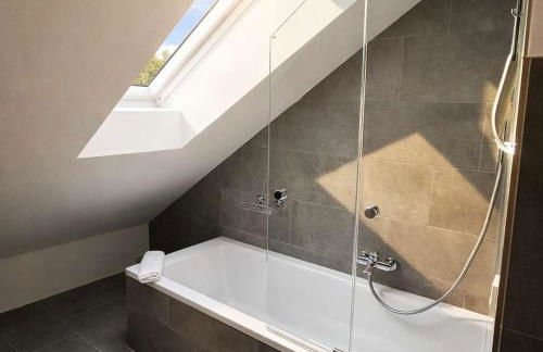 Moderne Ferienwohnung für Familien im Dachgeschoss - Foto 7