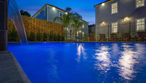 Hosteeva Modern Condo Near Magazine St & Close to FQ - Foto 3