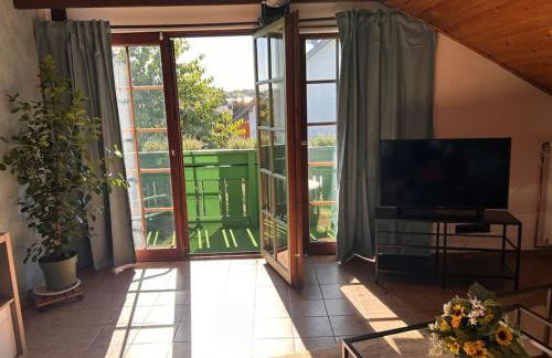 Ferienwohnung in Langenlonsheim - Foto 14