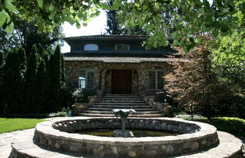 Gorgeous Family-Friendly Vacation Rental near South Bend, Indiana - Foto 25