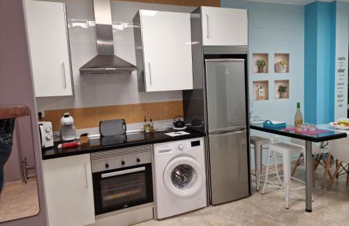 apartamento Adrian y Vanessa VFT/JA/00086 - Foto 8