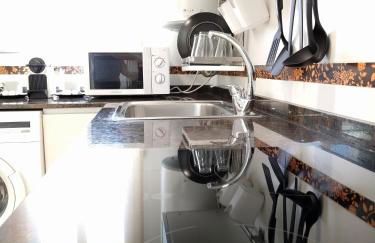 Apartamento Cala Finestrat - Foto 11