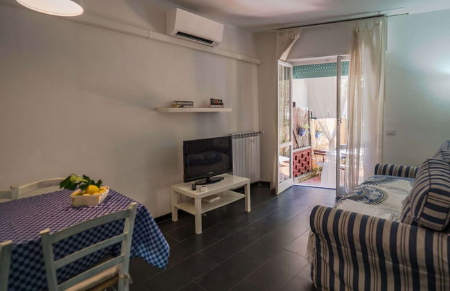 Sciacchetrà Ground Floor Apartment & AC - Foto 13