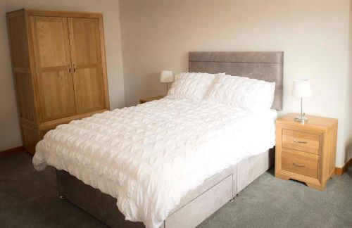 Seafront holiday home in Findochty - Foto 16