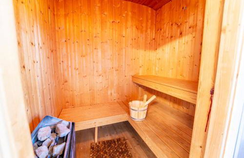 Strandblick - Dorf 1 Ferienhaus 03 - Foto 15