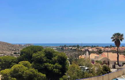 Casa Luna de Bolnuevo Murcia - Foto 5