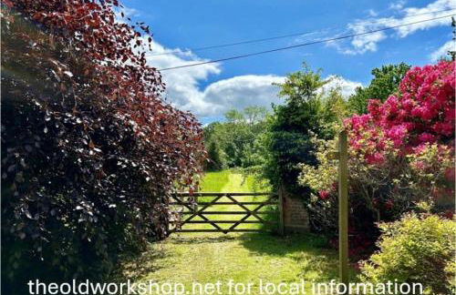 The Old Workshop, Wadhurst - Foto 4