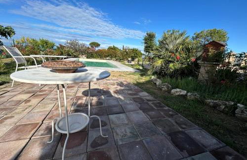 Il Sentiero Del Poeta - Country House - Foto 42