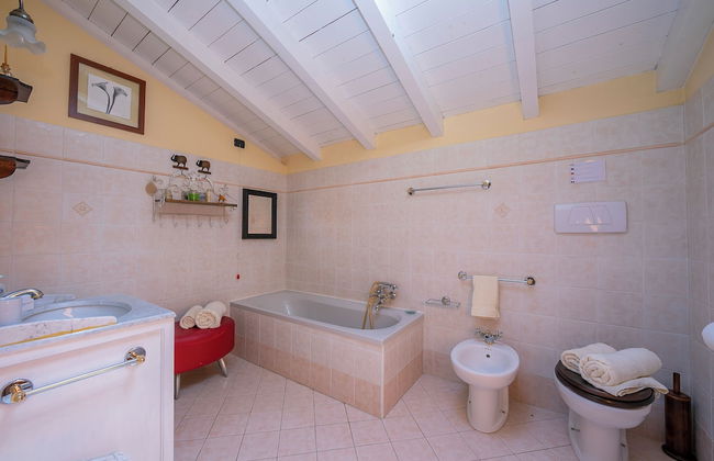 Villa La Dolce Vita - Foto 14