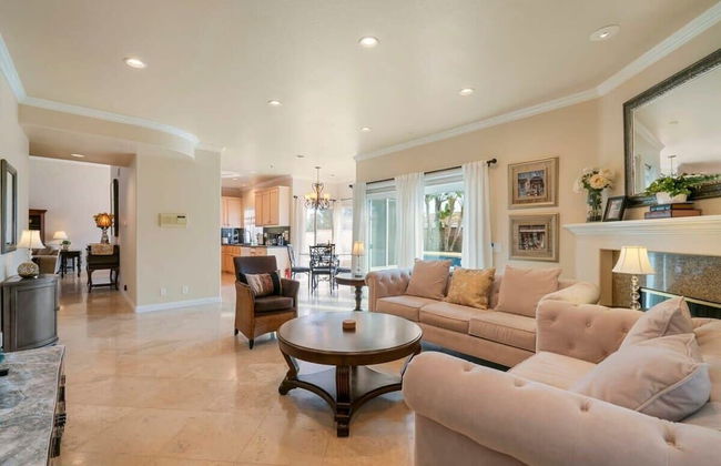 @ Marbella Lane - Captivating Home W/pool - Foto 36