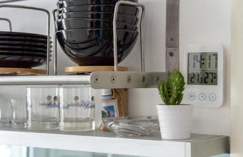 Studio apartment Petra - Foto 12