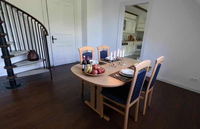 Vila Sonnberg - Foto 22