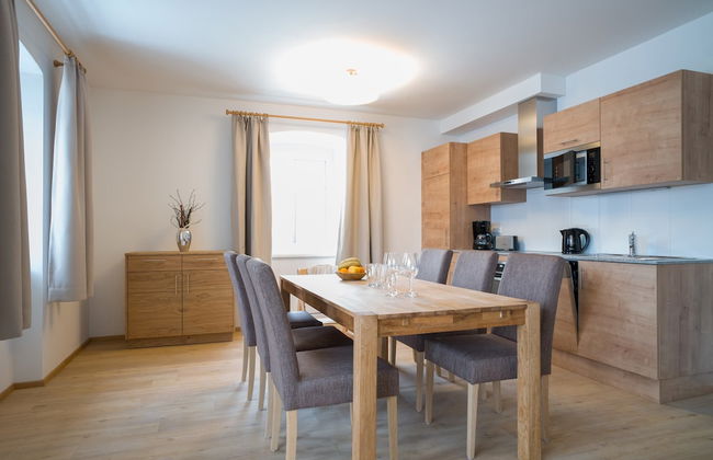 Central Lake View Suites Villa Julia by we rent - Foto 27