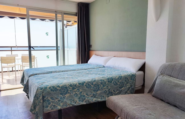 Apartamentos Flats Friends Atlantida - Photo 40