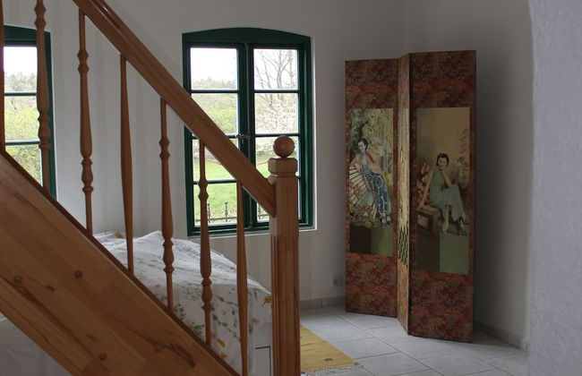 Gorgeous Apartment in Neuburg With Terrace - Foto 5