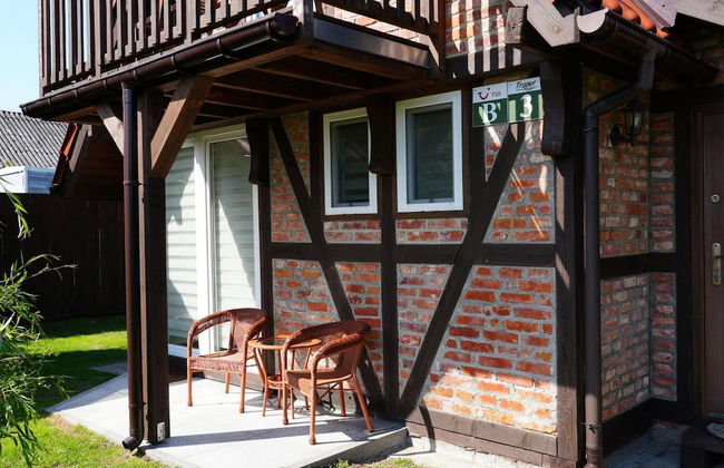 Holiday Home, Kolczewo - Foto 9