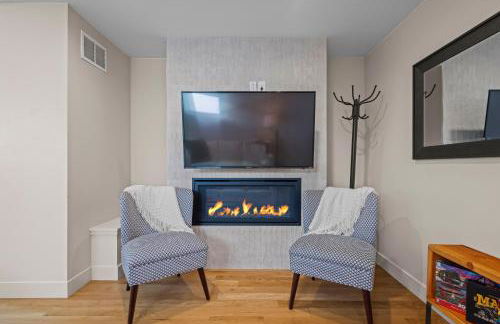 Modern Townhome for long stays Near Sloans Lake - Foto 10