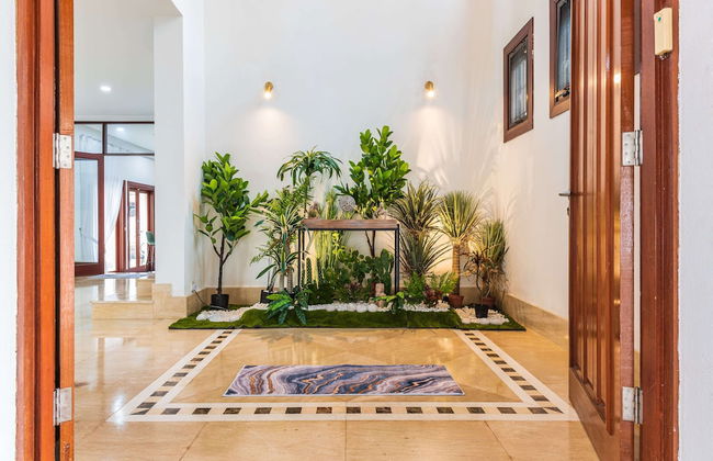 30Pax 5BR Luxurious 57ft Pool KL - Foto 14