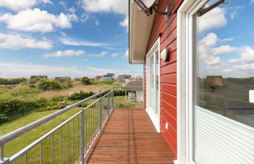 Ferienhaus Lachmöwe - Foto 19