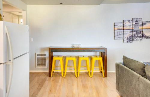 Bandon Beach House Rental Walk to Downtown! - Photo 11